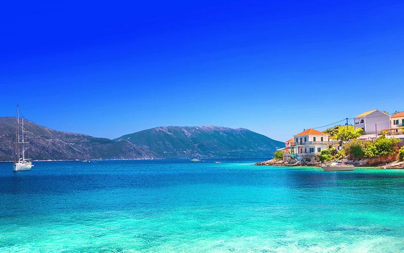 希臘綠卡：如何通過投資實現長期居留？